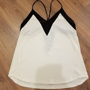 NWT Express Camisole Top